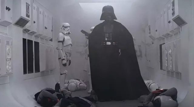 スター · ウォーズのコンセプトからスクリーンまで: ダース · ベイダー