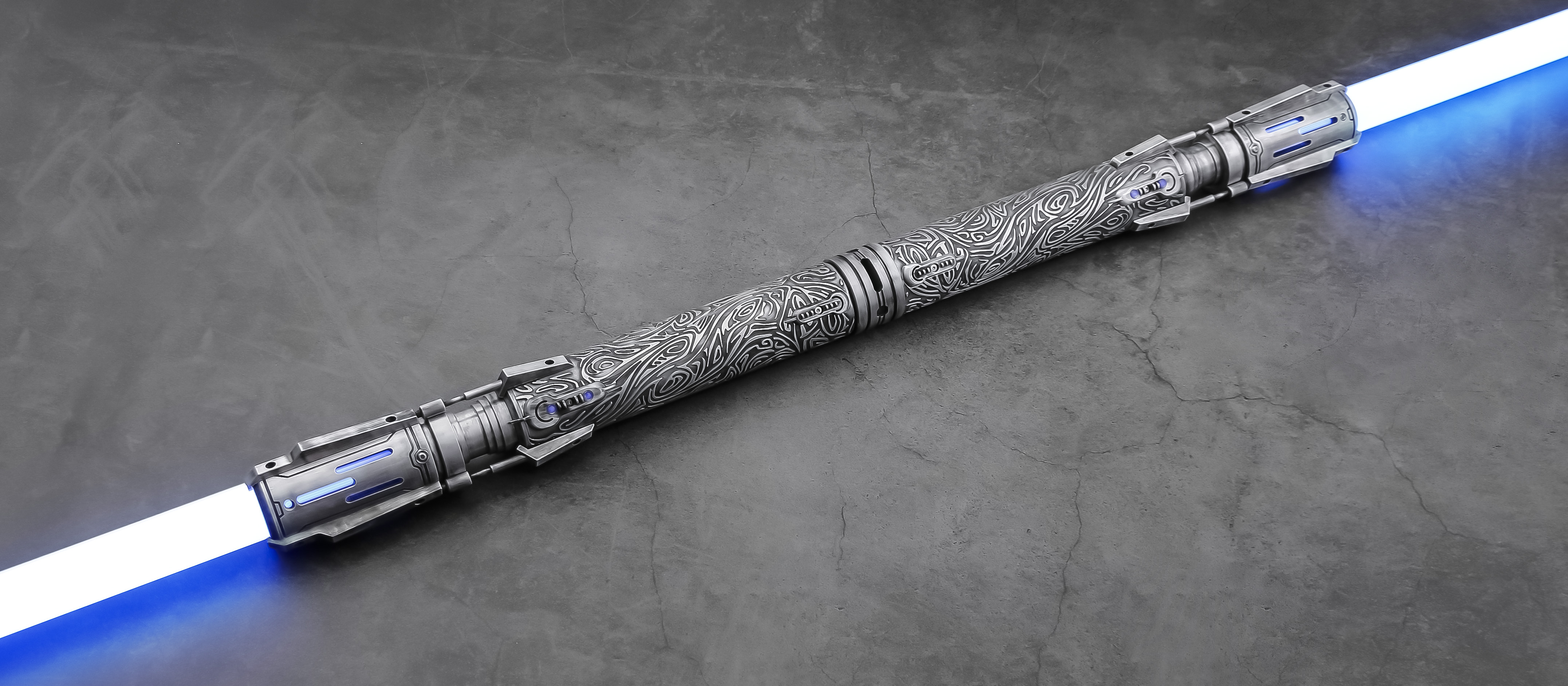 Los mejores usuarios de sables de luz de doble hoja revelados, image size:4306x1884