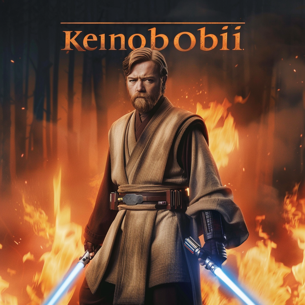 How to Evaluate the First Episode of 'Star Wars: Obi-Wan Kenobi'?
