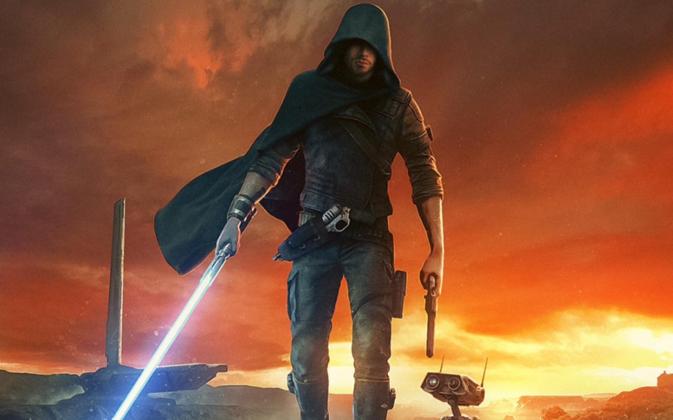 スターウォーズ　ライトセーバー　カル・ケスティス　フォールンオーダー　ゲーム カル・ケスティスのライトセーバー登場、Star Wars: Galaxy's