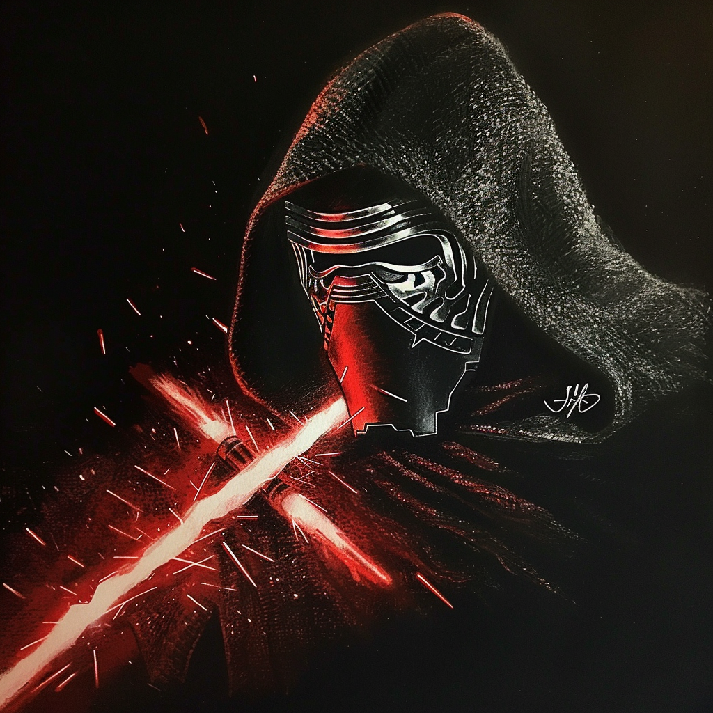 Hvordan tegne en vandrefalk | steg for steg tegneveiledning, image size:1024x1024