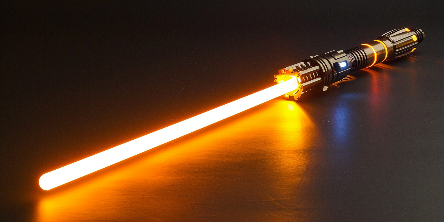 16本の最高のライトセーバー ランキング