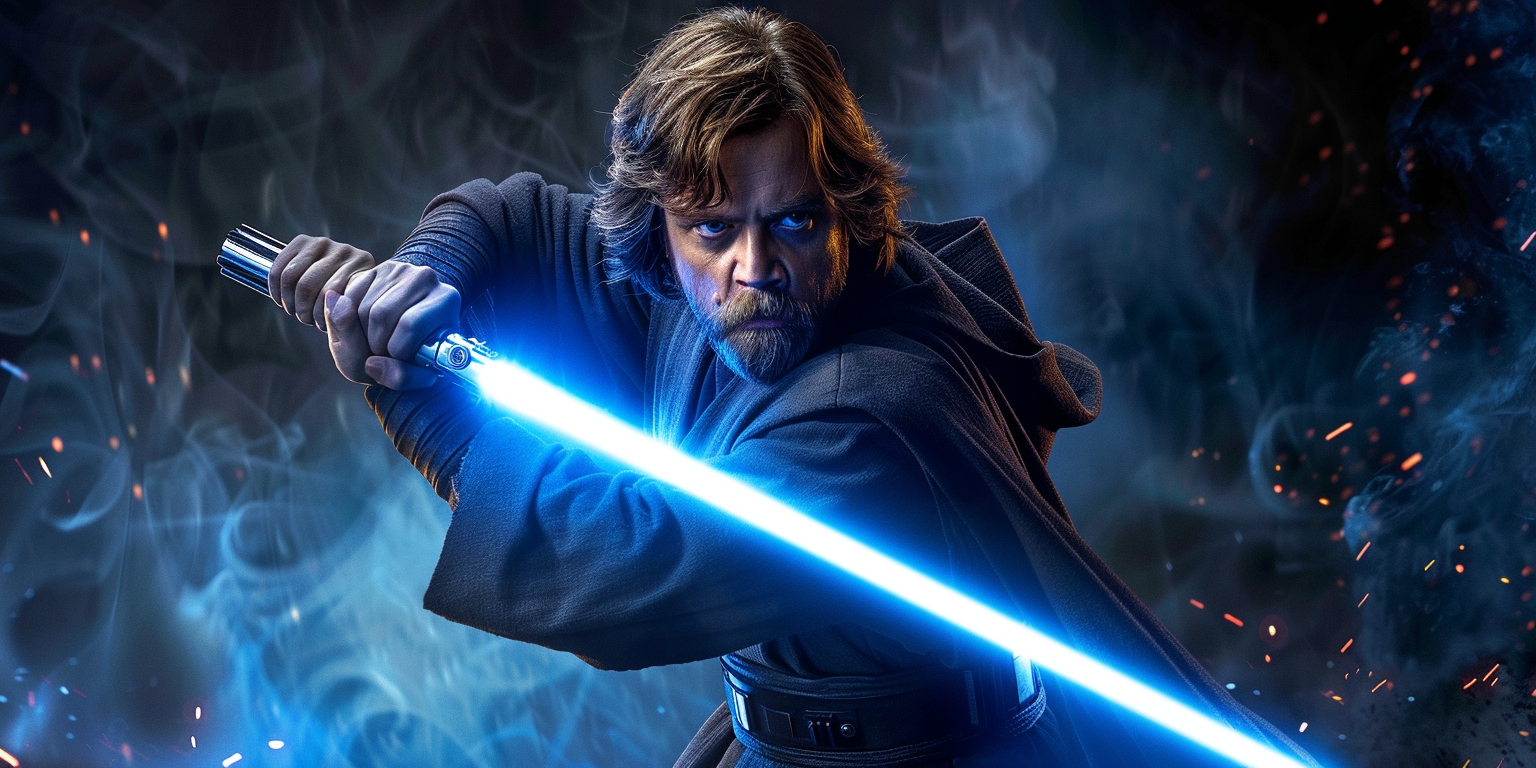 スターウォーズのオビワン · ケノービのライトセーバーに関する 9 つの