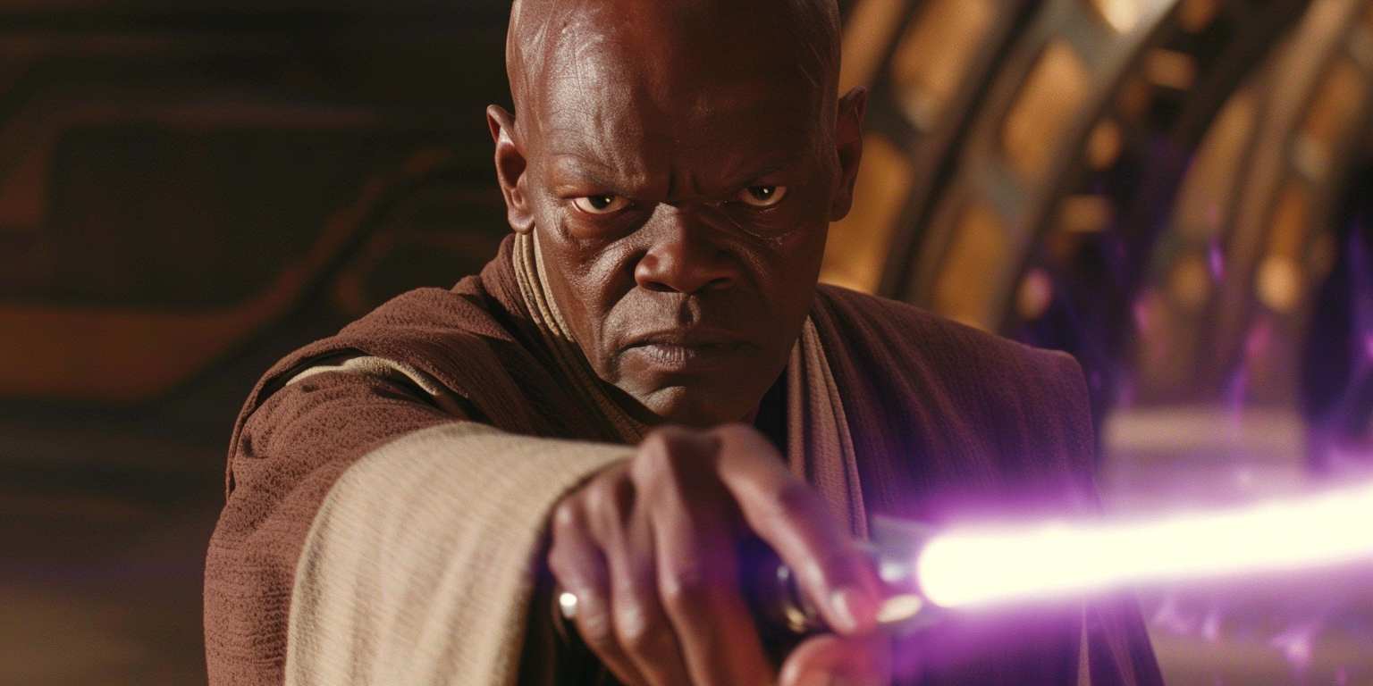 メイス・ウィンドゥ