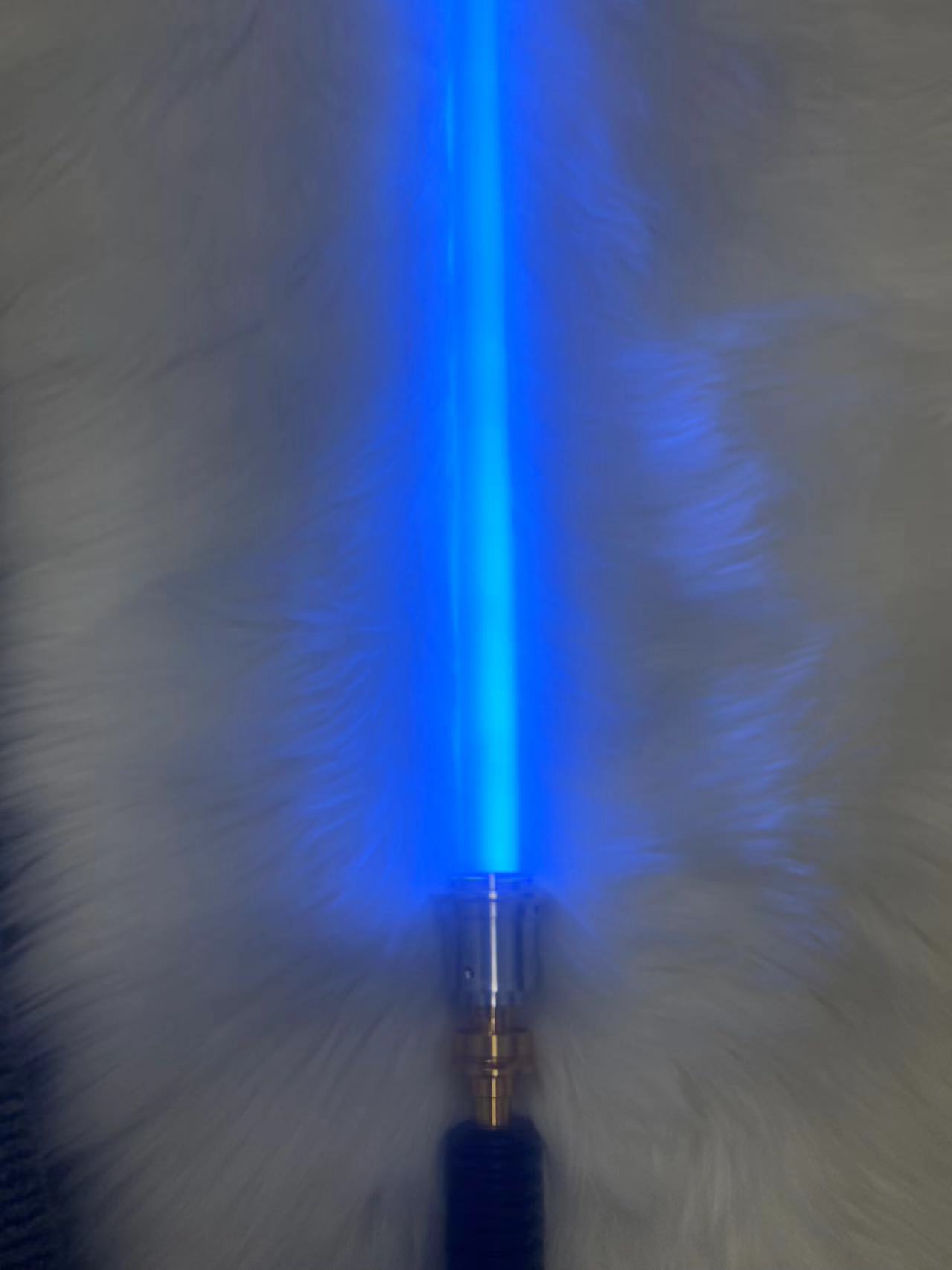 Txq saber Neopixel オビ＝ワンのライトセーバー