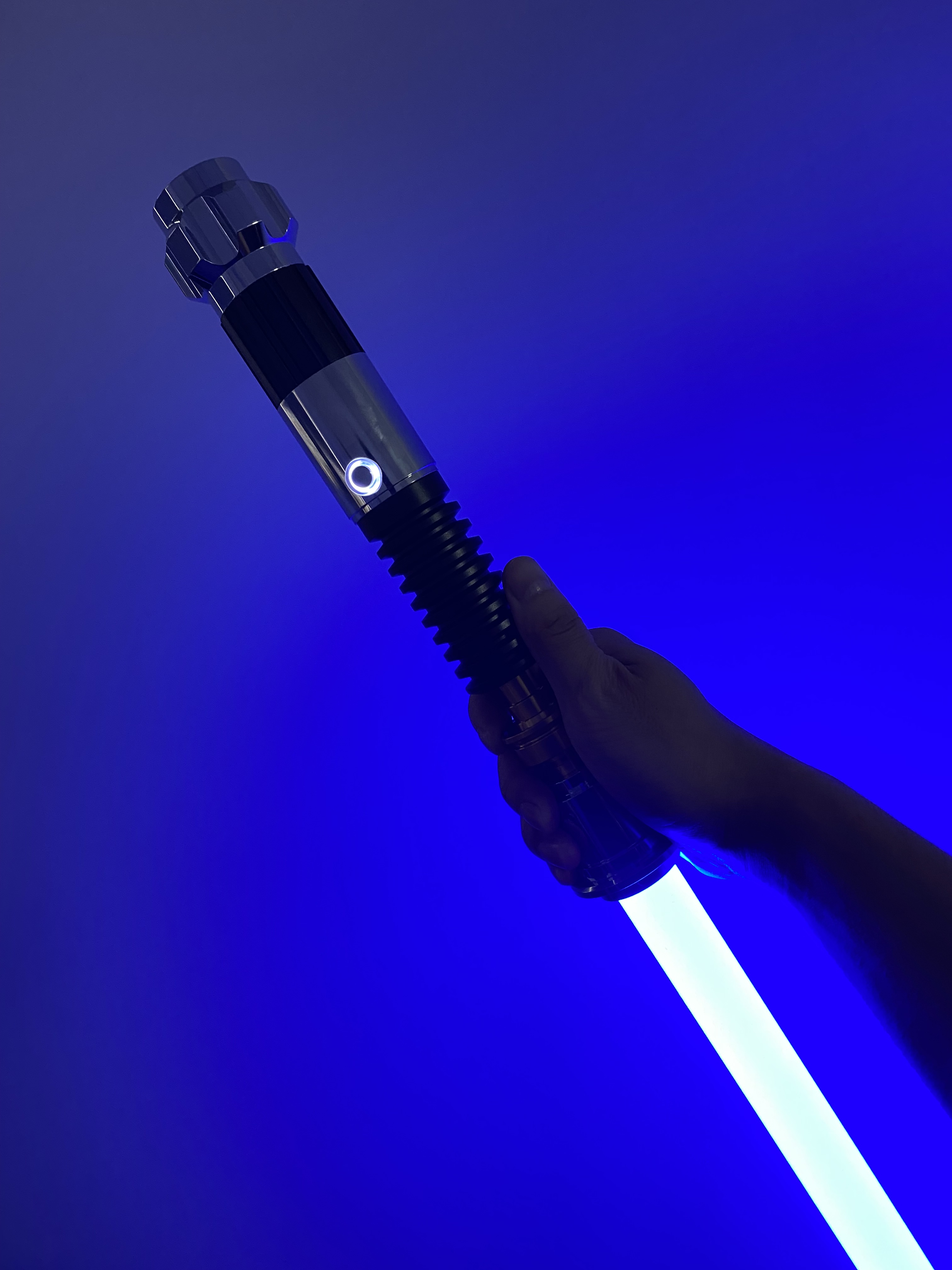 Txq saber Neopixel オビ＝ワンのライトセーバー