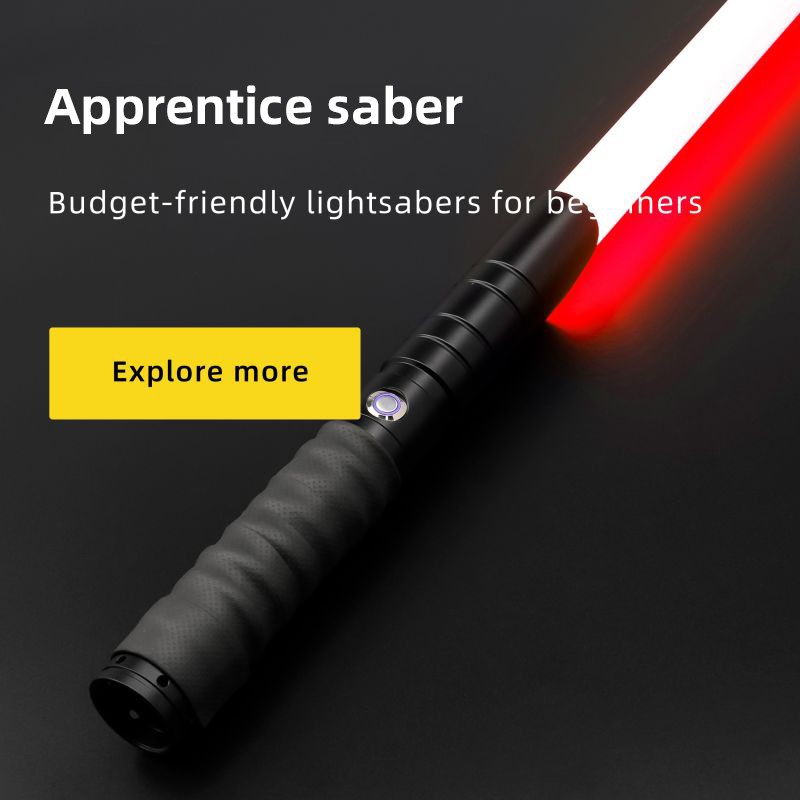 LIGHTSABERTOY ライトセーバーオンラインストア -販売のための