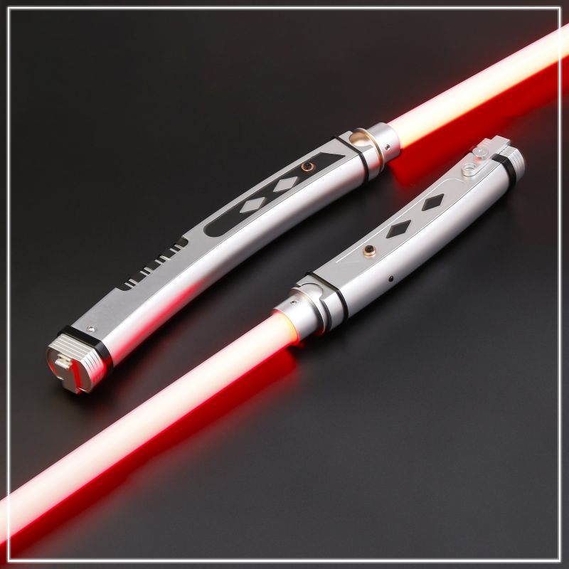 ライトセーバーおもちゃ ネオピクセル アソーカ ライトセーバー