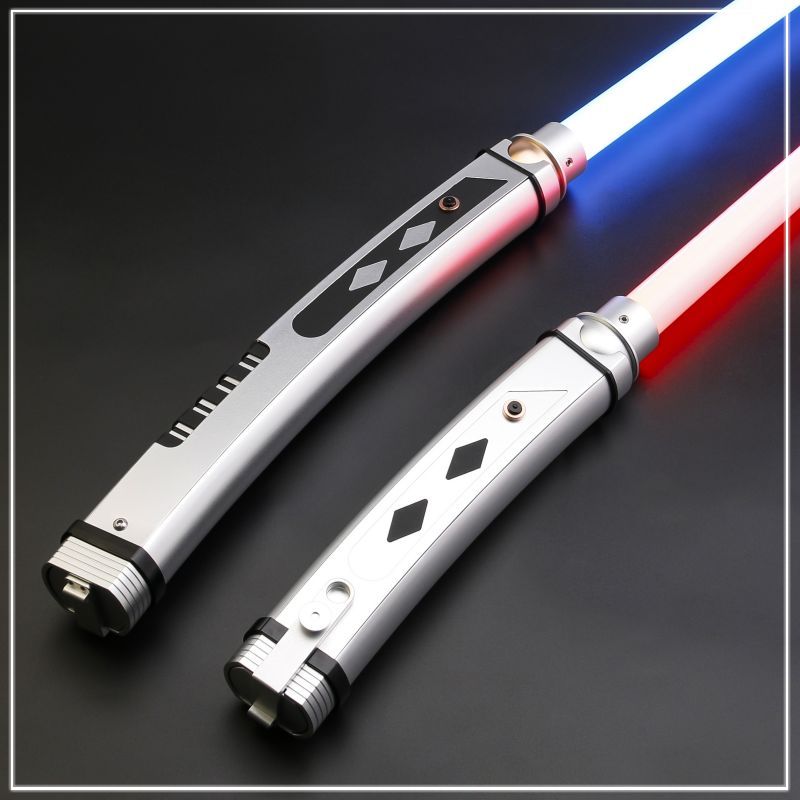 カスタムライトセーバー 「AHSOKA Variant」RGB アソーカ 【公式通販】