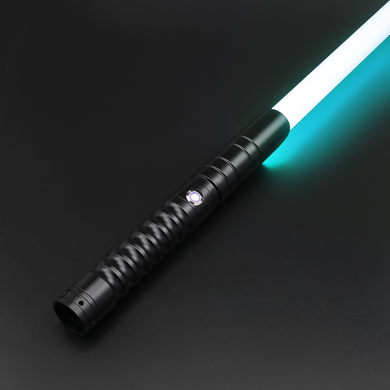 CXSABER Neopixel lightsabers Jedi Artifact