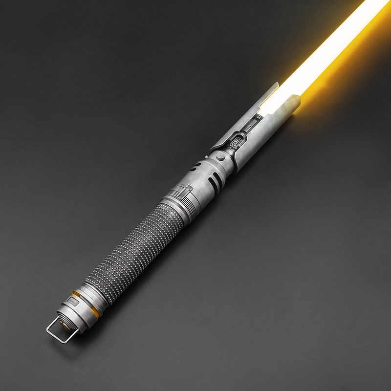 CXSABER ネオピクセルライトセーバー - カール 4 ウェザードバージョン