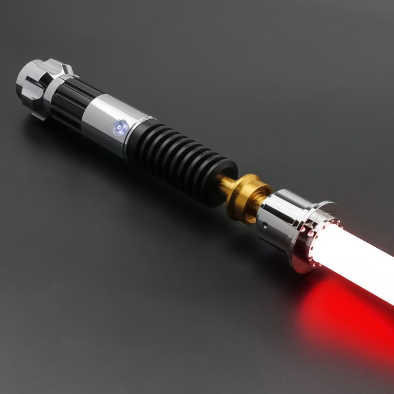 Txq saber Neopixel オビ＝ワンのライトセーバー