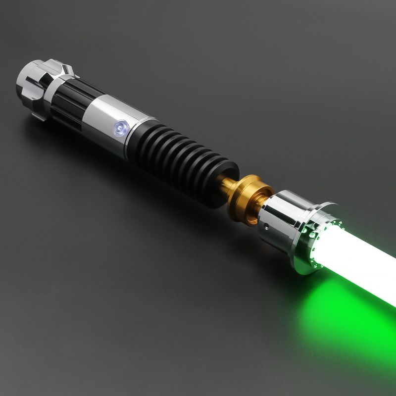 Txq saber Neopixel オビ＝ワンのライトセーバー