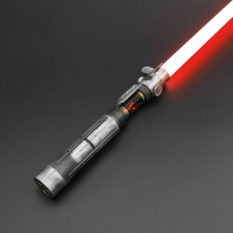 ライトセイバー TXQSABER-アナキンseの金属製ライトセーバー,明るい