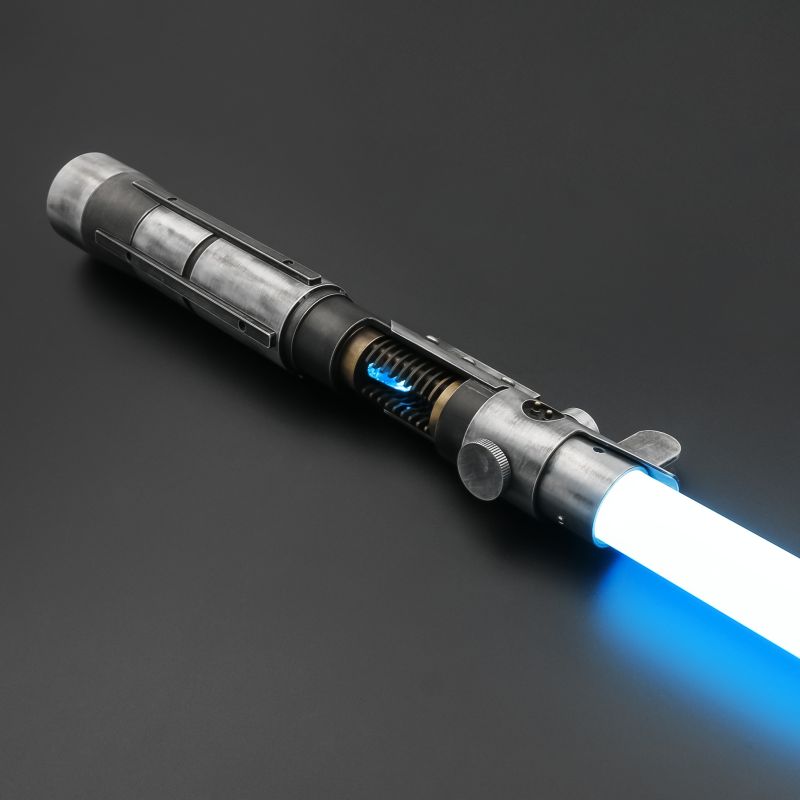 Txq saber Neopixel スターキラー ライトセーバー ウェザードバージョン