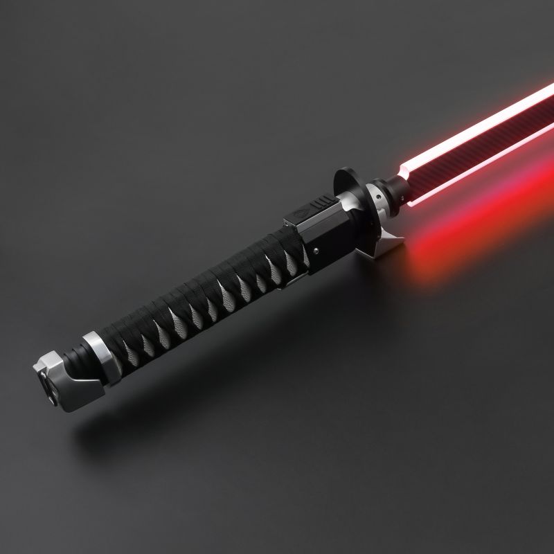 【スターウォーズ】ライトセーバー ルークスカイウォーカー ネオピクセル ルーク・スカイウォーカー EP6 レプリカ RGB/ネオピクセル