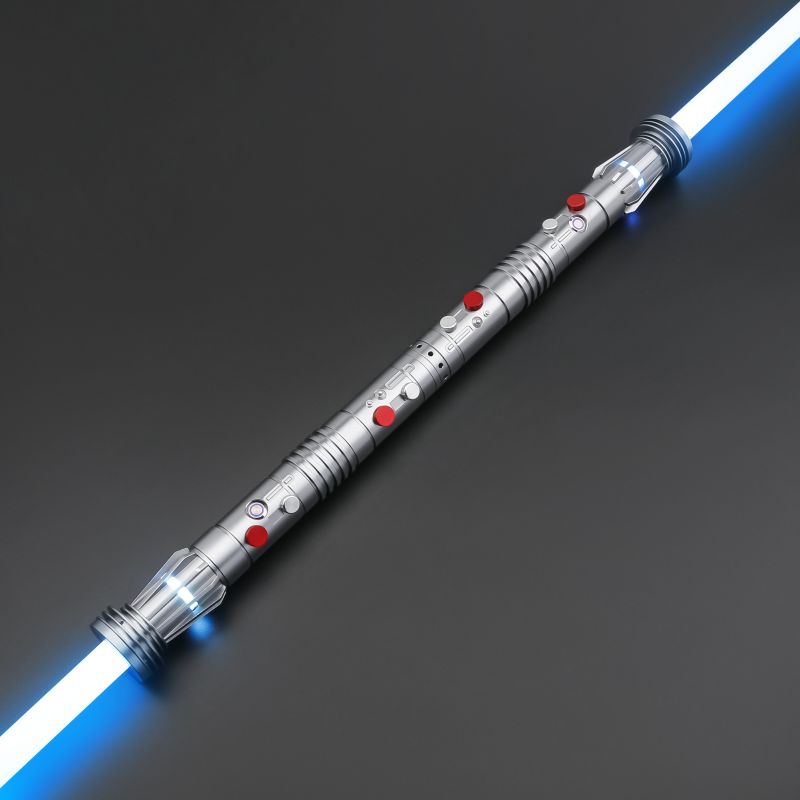 Txq saber Neopixel -Darth Maul SE lightsaber