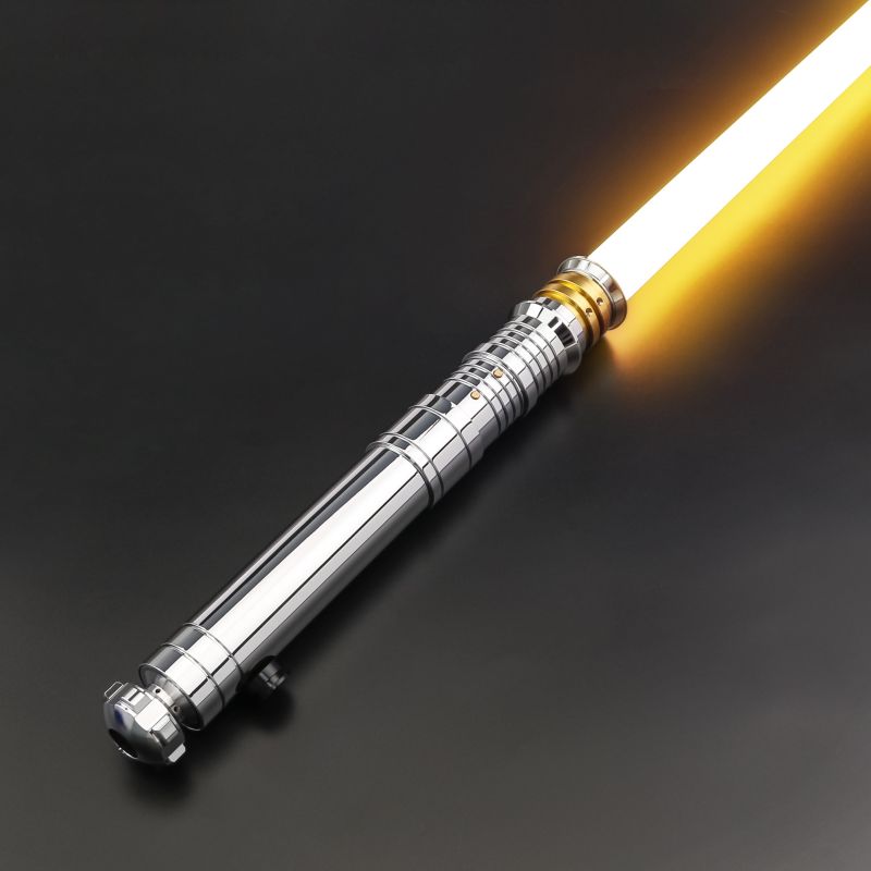 GCS Badaxx Neopixel ★ カスタムライトセーバー GCS Badaxx Neopixel ☆ カスタムライトセーバー