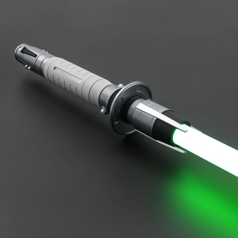 ライトセーバー CXSABER ネオピクセルライトセーバー シン・ハティ