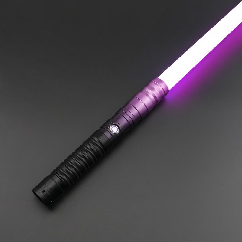 PADAWAN-force sword RGB/NEOPIXEL LIGHTSABER