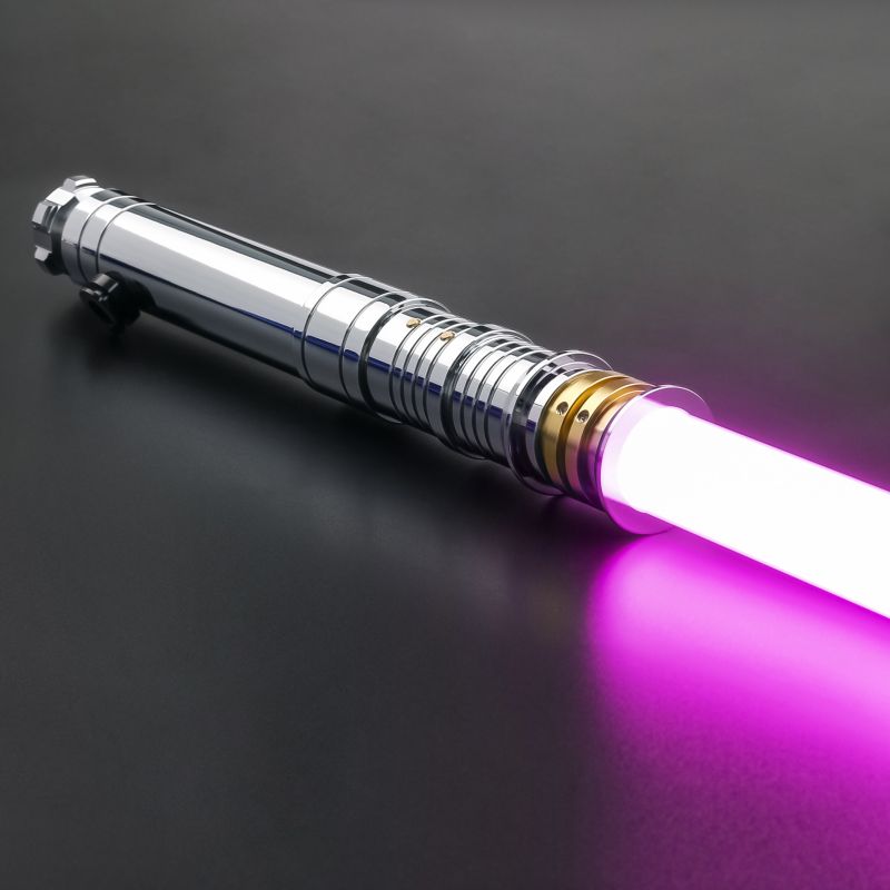 CXSABER ネオピクセルライトセーバー - RVS