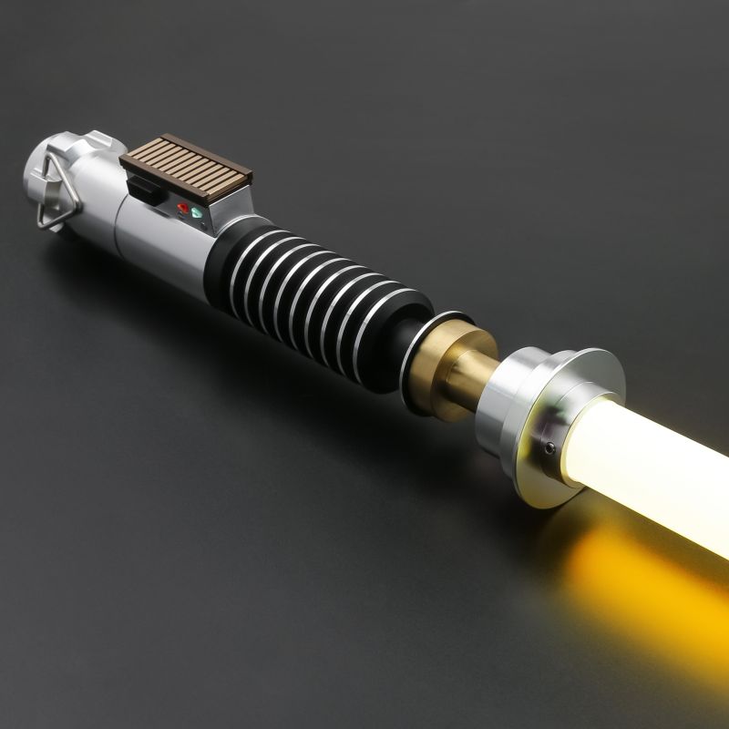 スターウォーズ　ネオピクセル　カスタムライトセーバー　ルーク　ライトセーバー CXSABER ネオピクセルルーク · スカイウォーカーライトセーバー EP7