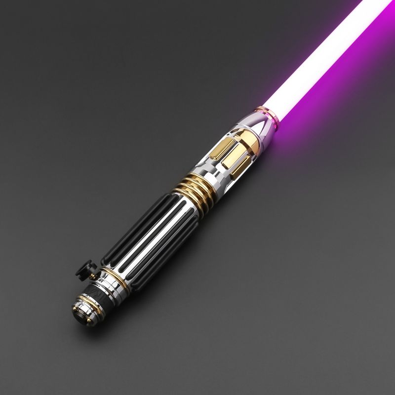 CXSABER Neopixel 光剑 - 温杜