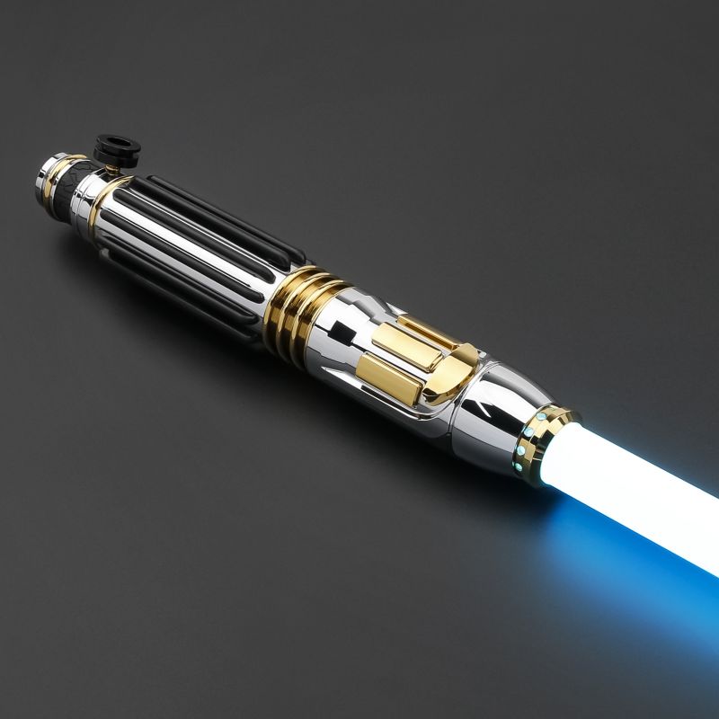 CXSABER Neopixel 光剑 - 温杜