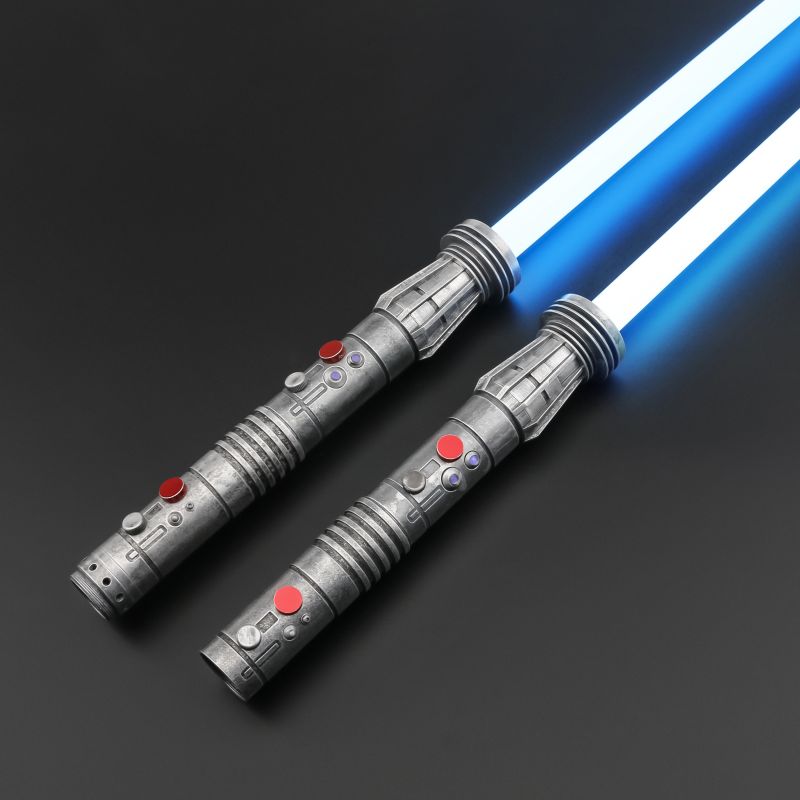 CXSABER Neopixelライトセーバー-ダースモール